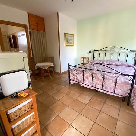B&B Country House Vereto ปาตู ภายนอก รูปภาพ