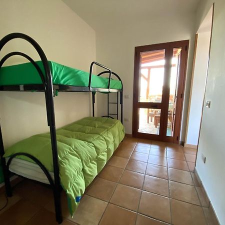 B&B Country House Vereto ปาตู ภายนอก รูปภาพ