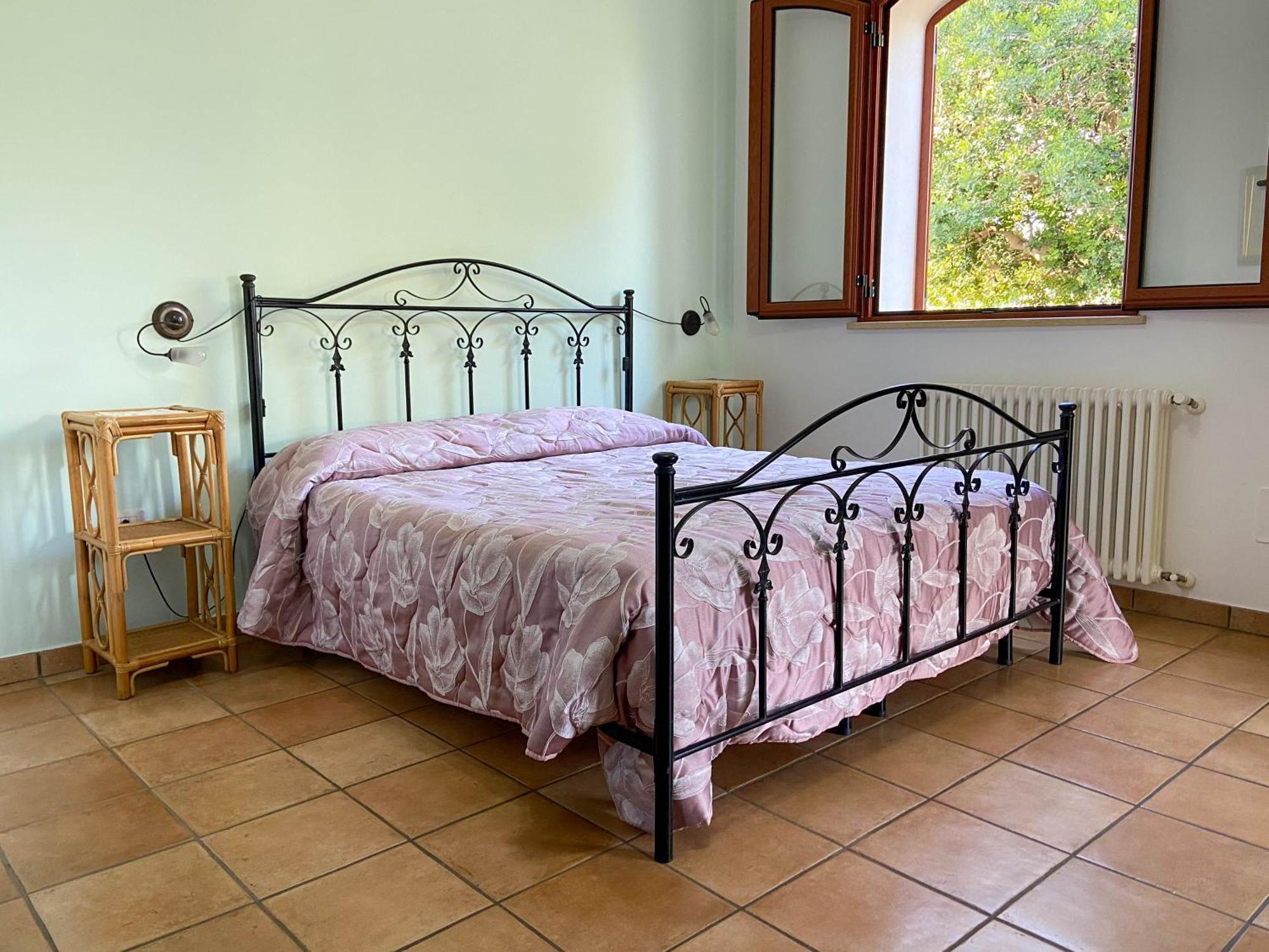 B&B Country House Vereto ปาตู ภายนอก รูปภาพ
