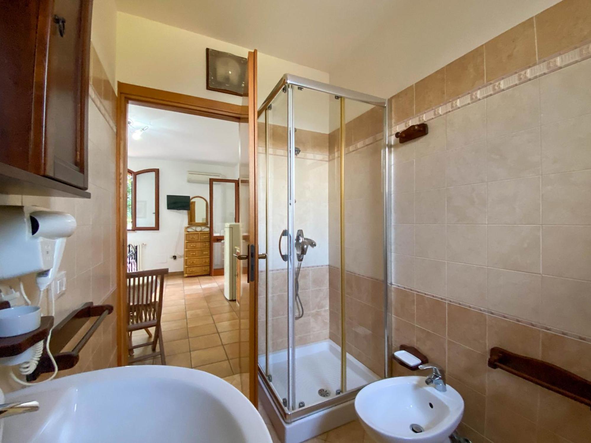 B&B Country House Vereto ปาตู ภายนอก รูปภาพ