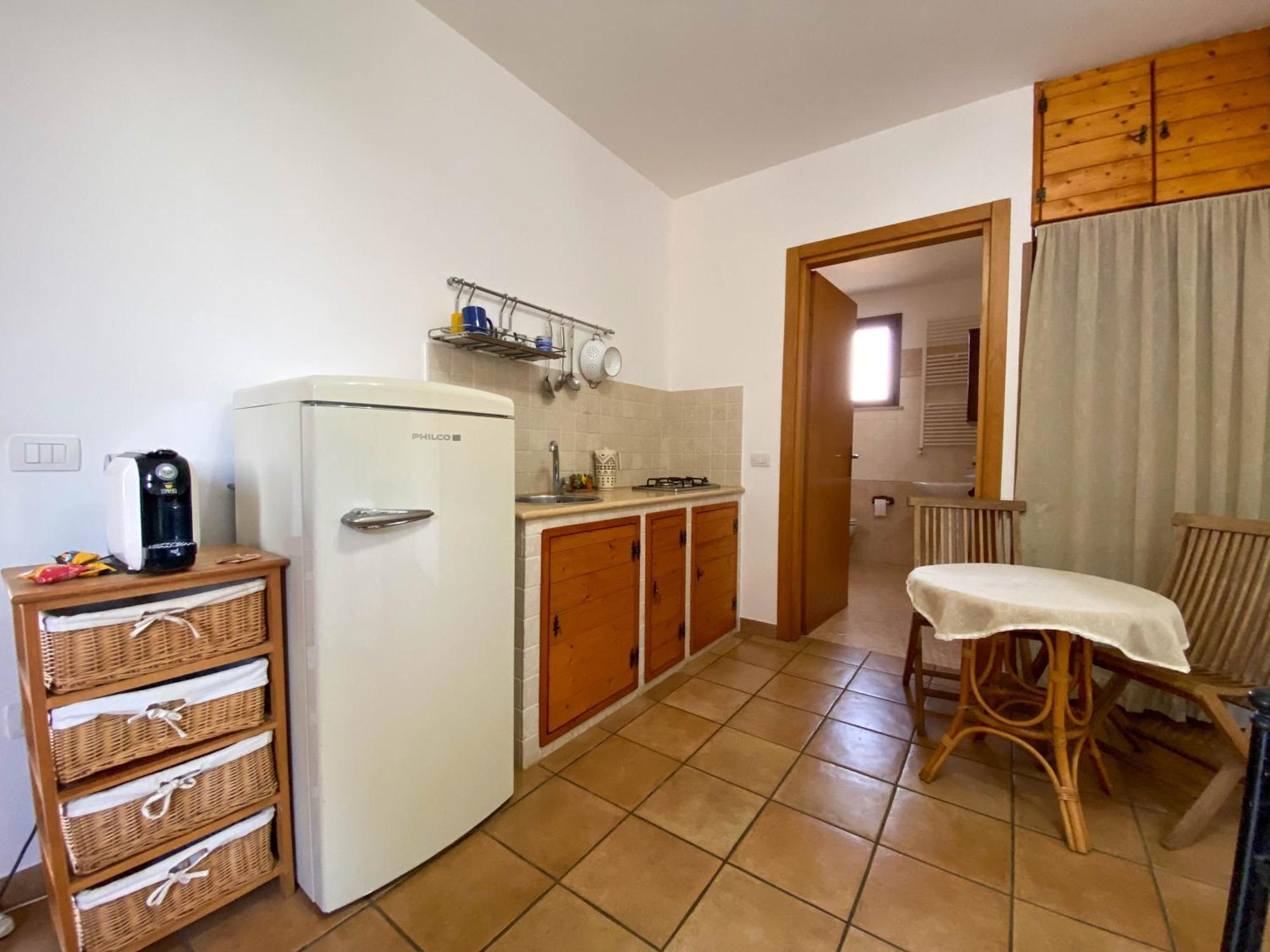 B&B Country House Vereto ปาตู ภายนอก รูปภาพ