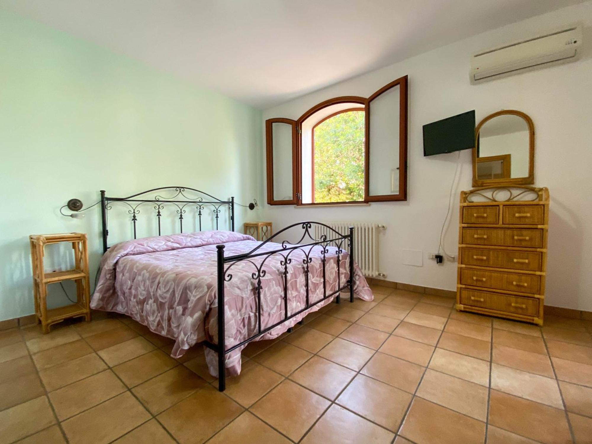 B&B Country House Vereto ปาตู ภายนอก รูปภาพ