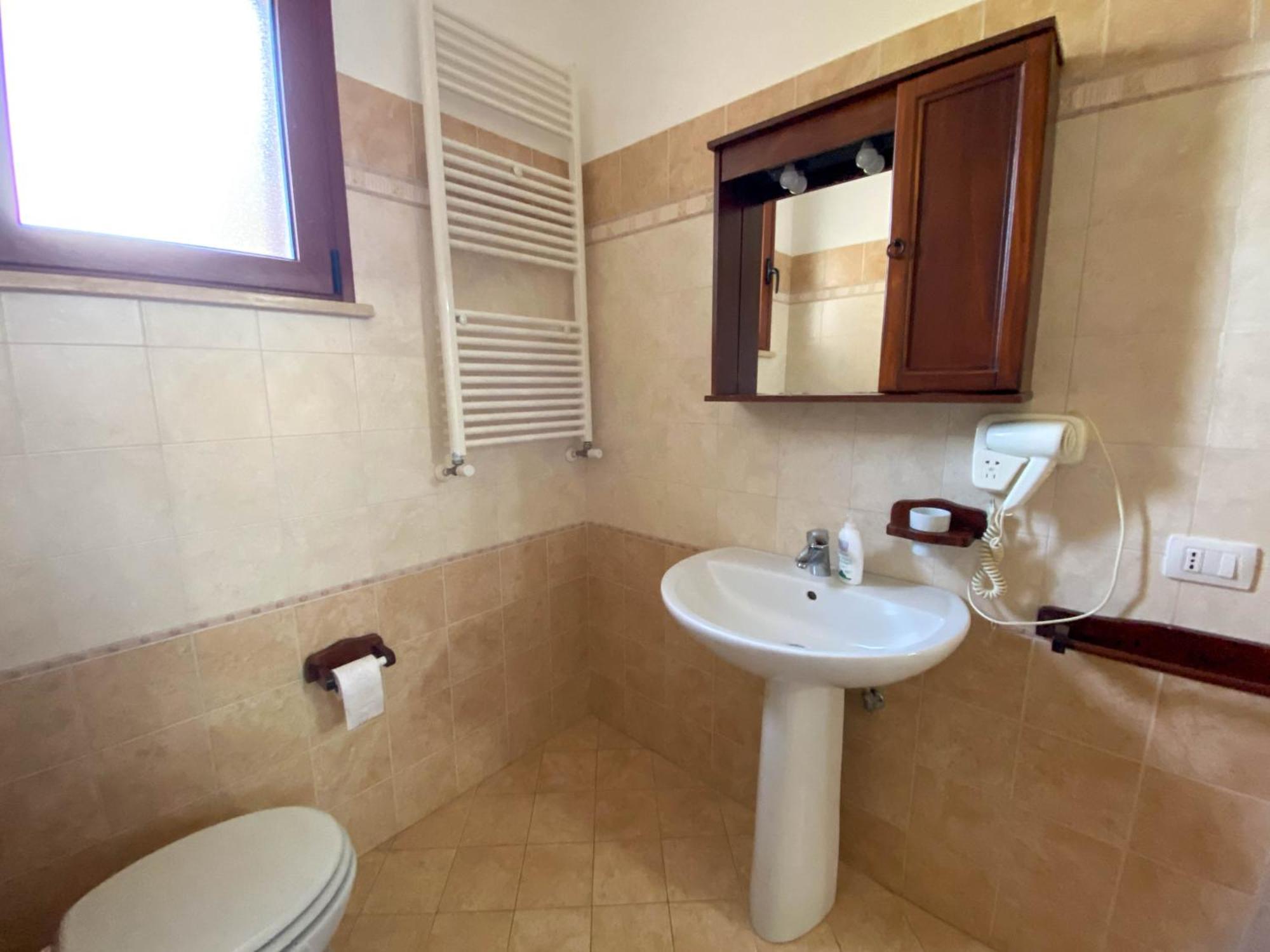B&B Country House Vereto ปาตู ภายนอก รูปภาพ