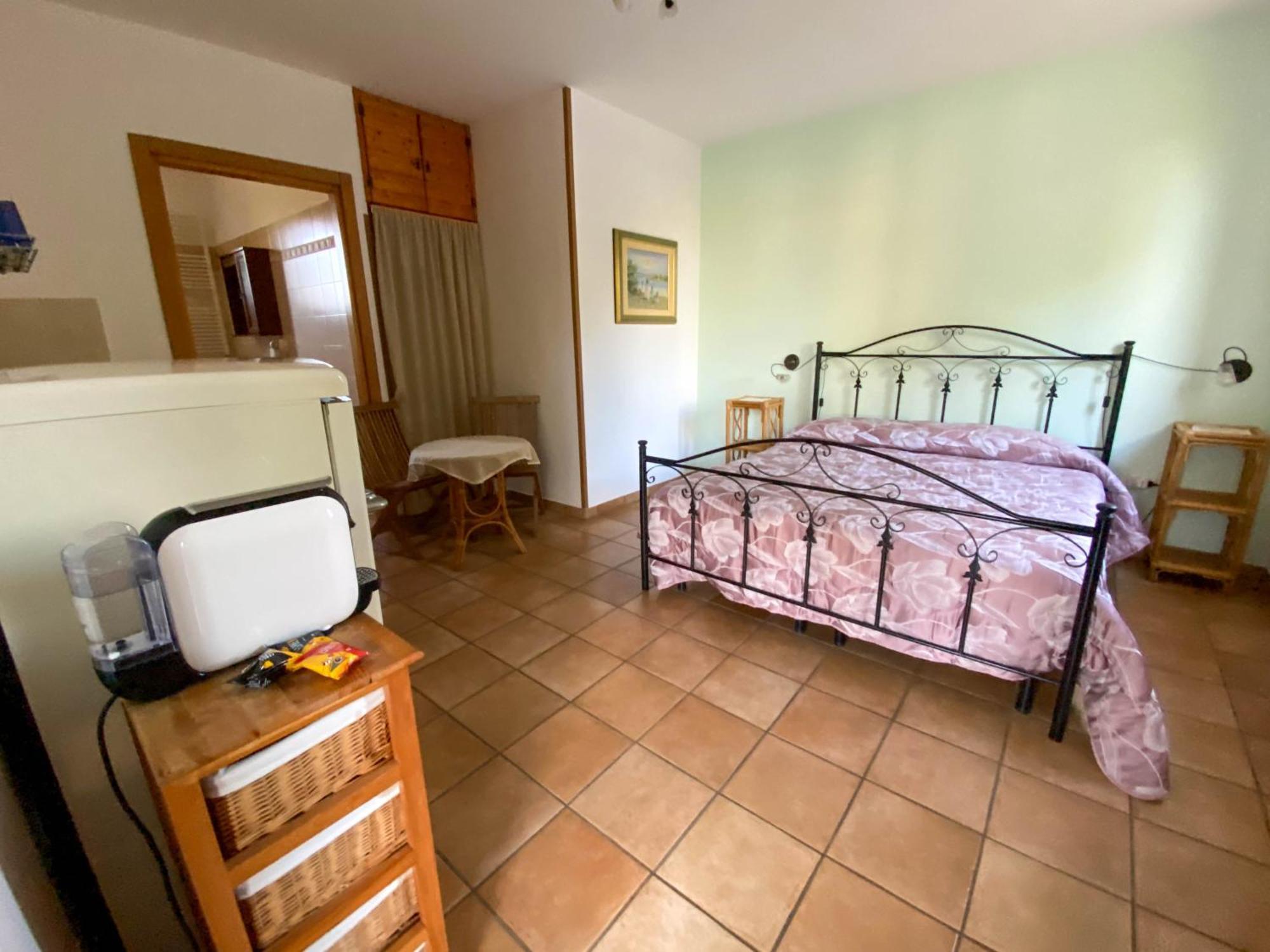 B&B Country House Vereto ปาตู ภายนอก รูปภาพ