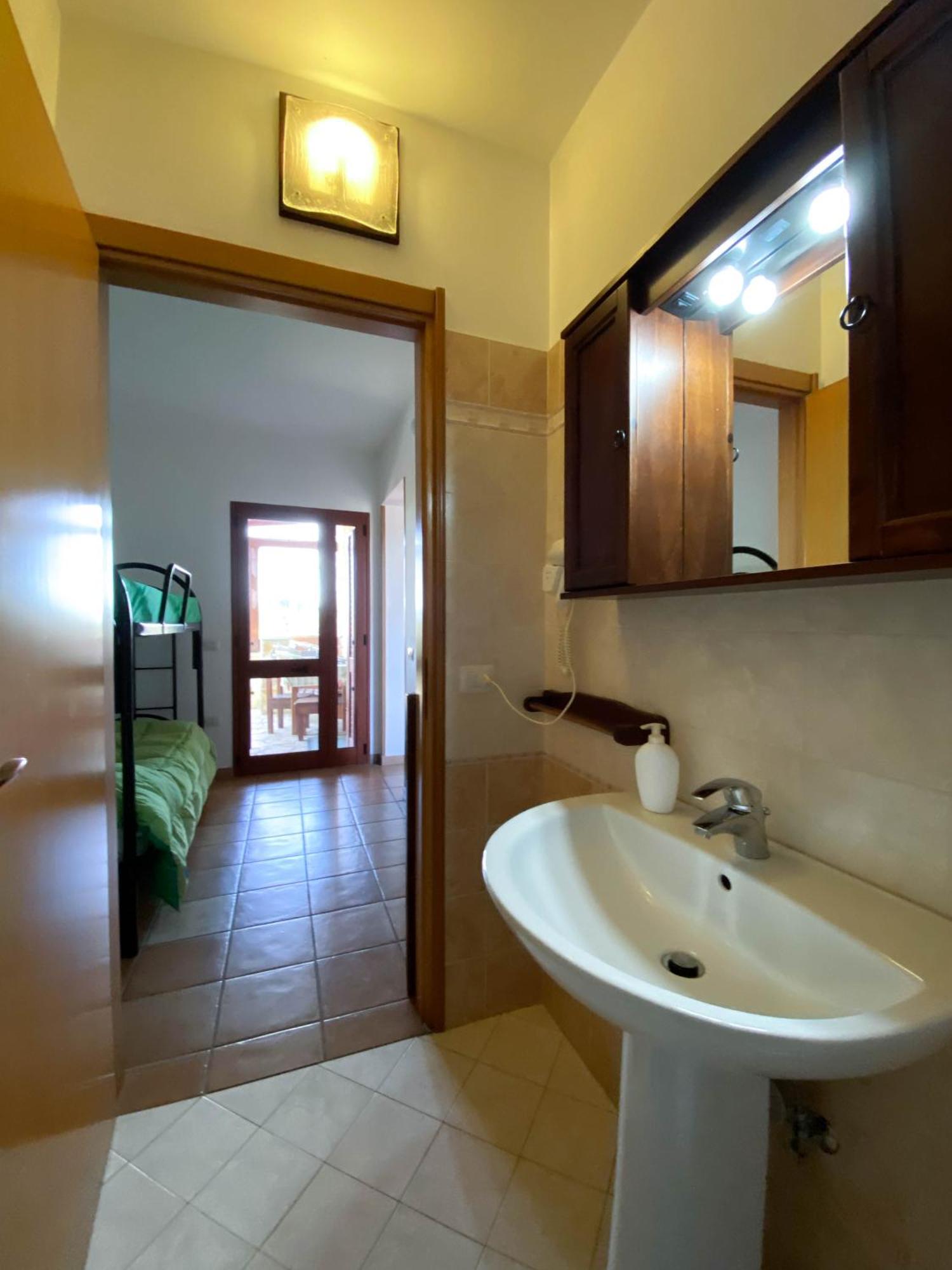 B&B Country House Vereto ปาตู ภายนอก รูปภาพ