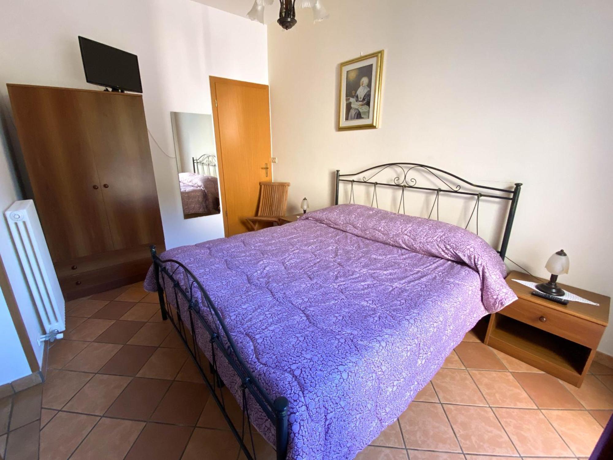 B&B Country House Vereto ปาตู ภายนอก รูปภาพ