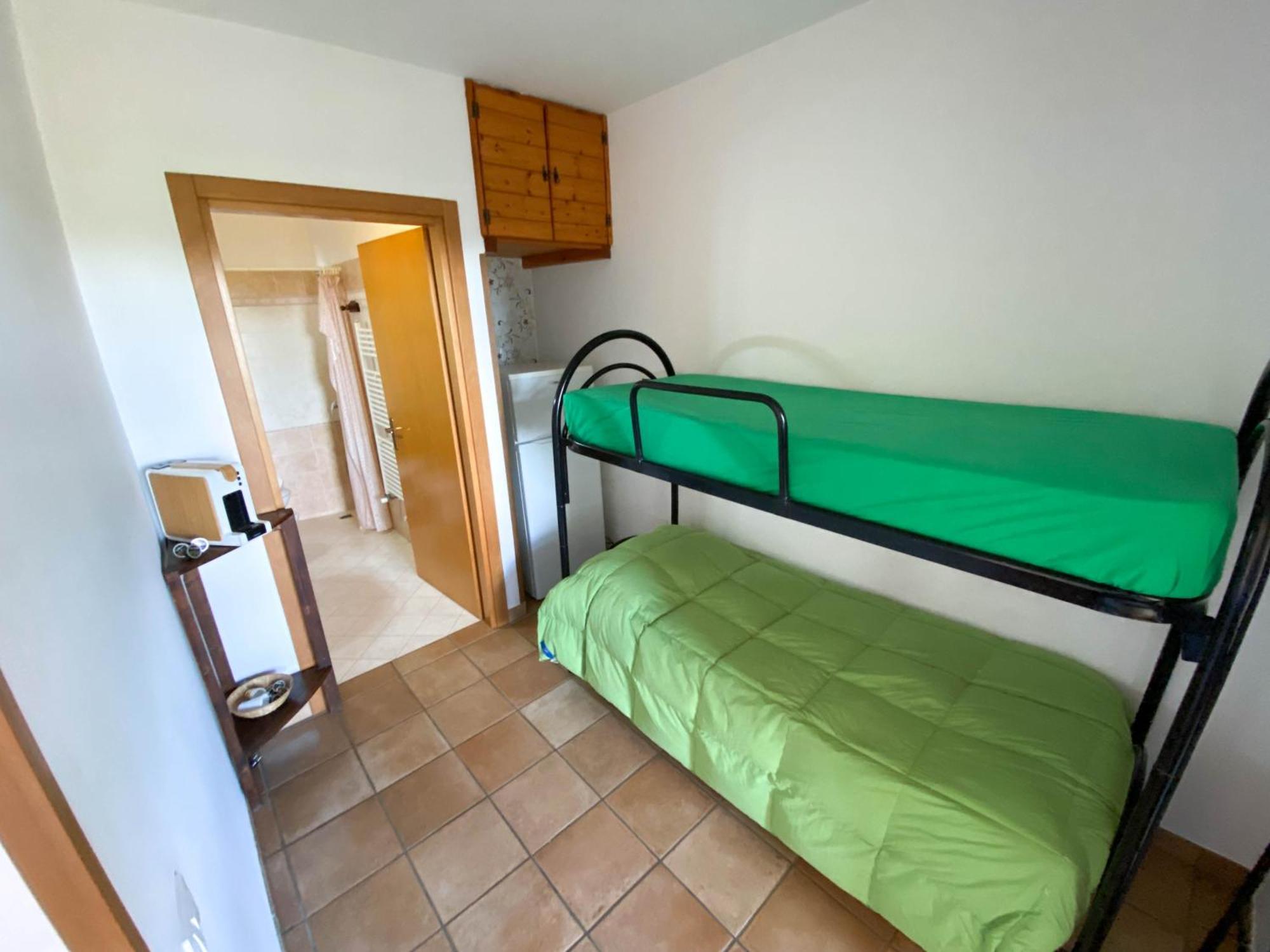 B&B Country House Vereto ปาตู ภายนอก รูปภาพ
