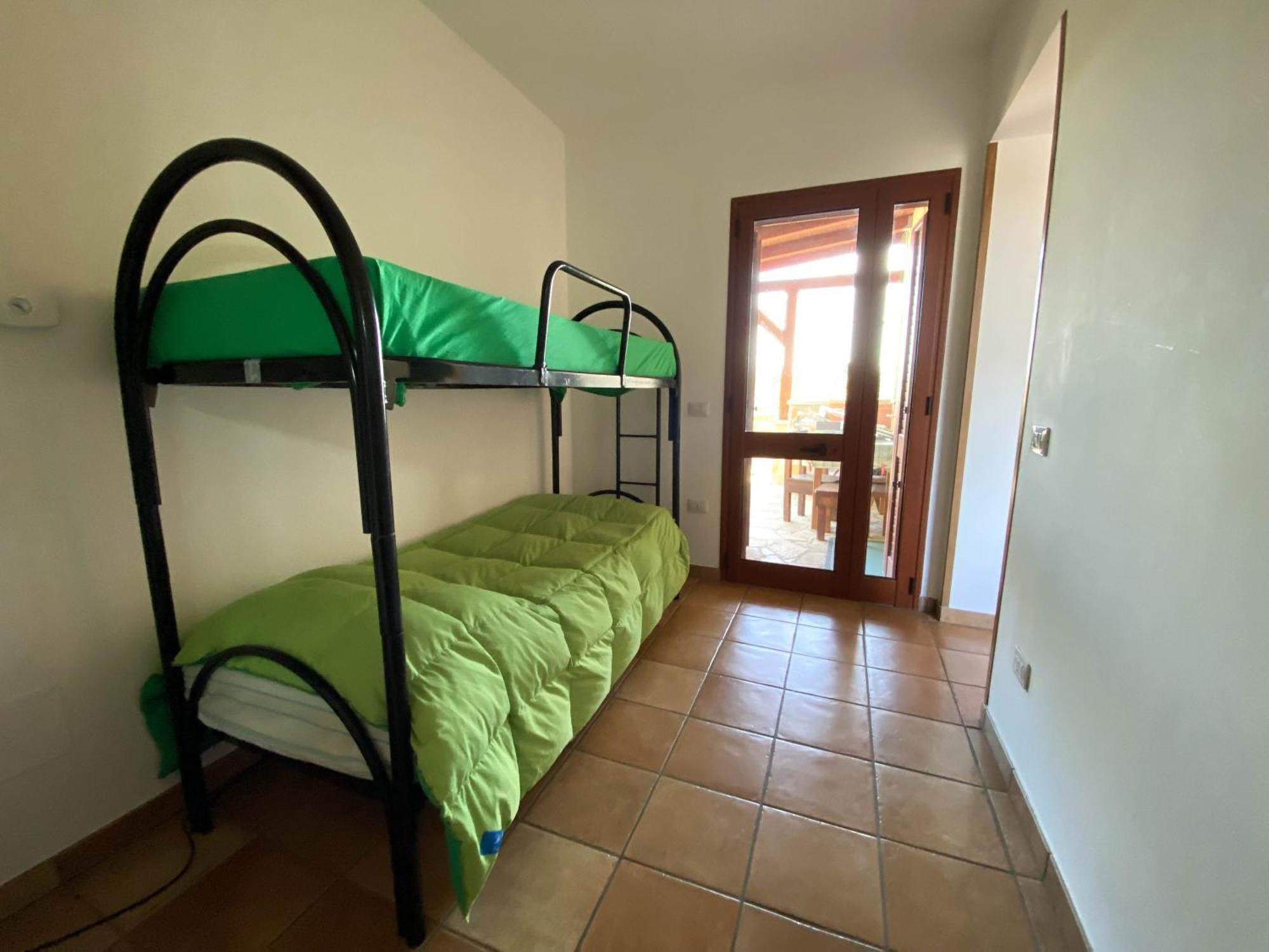 B&B Country House Vereto ปาตู ภายนอก รูปภาพ