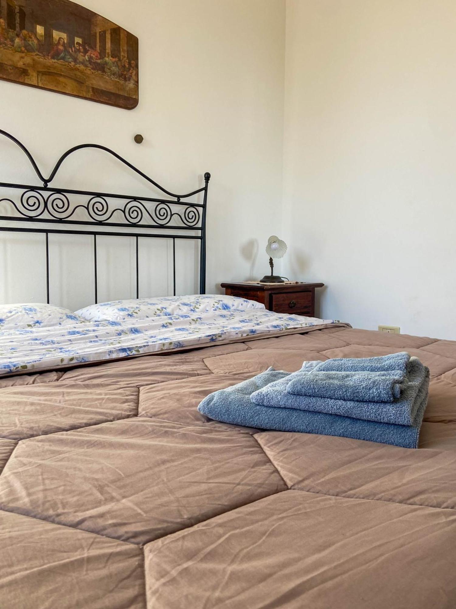 B&B Country House Vereto ปาตู ภายนอก รูปภาพ