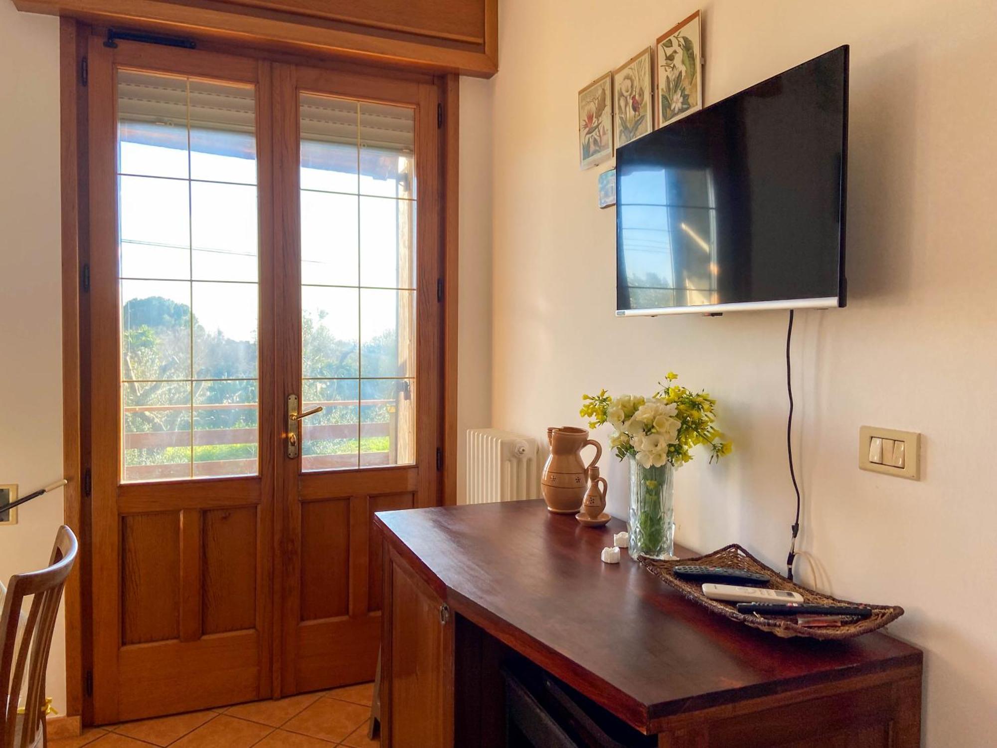 B&B Country House Vereto ปาตู ภายนอก รูปภาพ