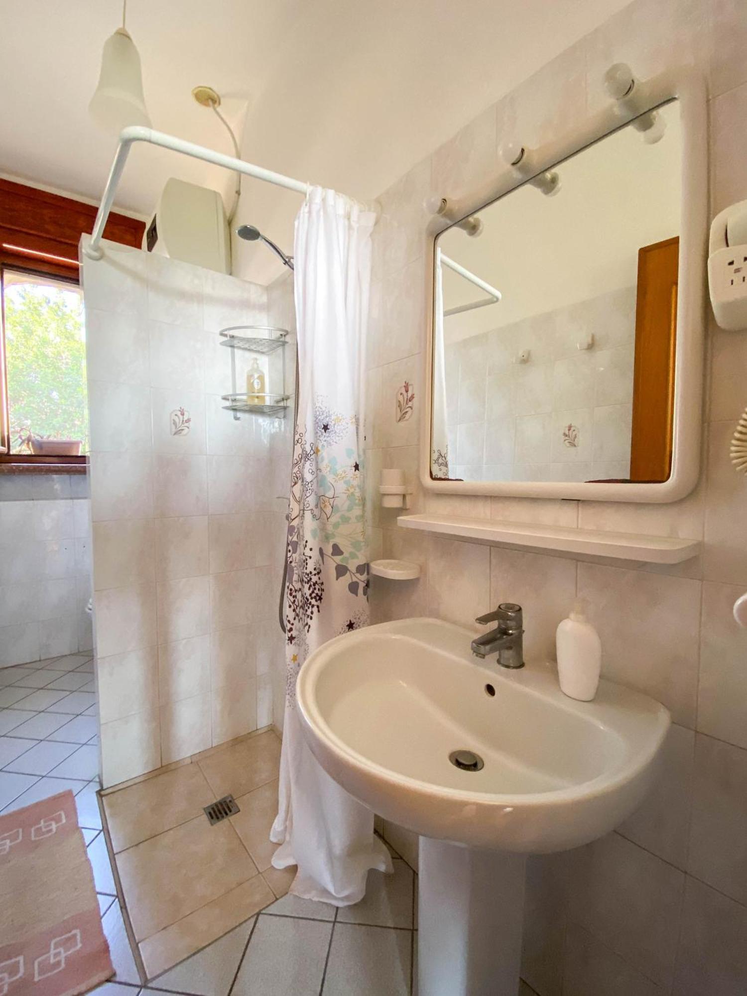 B&B Country House Vereto ปาตู ภายนอก รูปภาพ