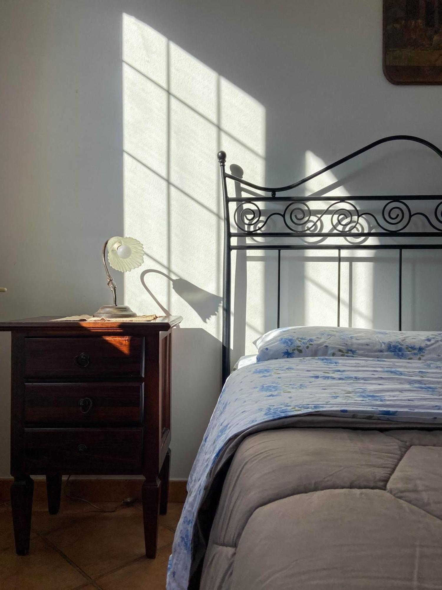 B&B Country House Vereto ปาตู ภายนอก รูปภาพ