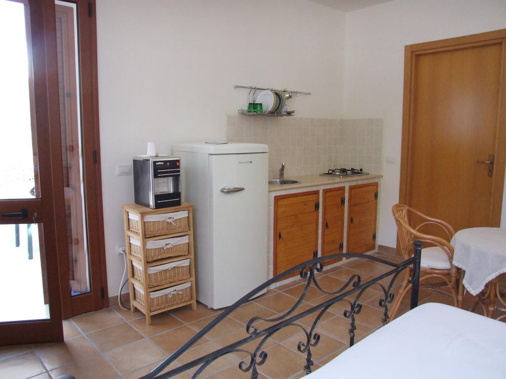 B&B Country House Vereto ปาตู ห้อง รูปภาพ